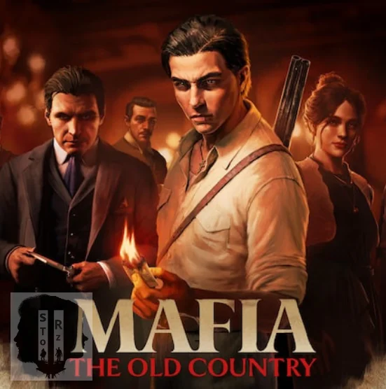 Mafia: The Old Country | PS5 ( بحسابك الاساسي )